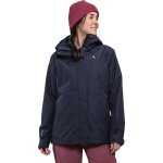 Schöffel Hiking Jacket 3-in-1 Style Okere Jacket (2-Layer VENTURI) navy blue Ladies