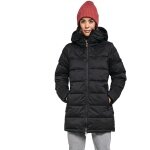 Schöffel Winter Parka Boston (waterproof and windproof) black Women