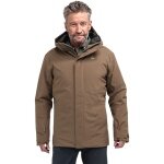 Schöffel Winter Parka Hiking Style Froda Parka (2-Layer VENTURI) brown Men's
