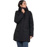 Schöffel Winter Parka Rotterdam (waterproof and windproof) black Women