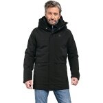 Schöffel Winter Jacket Heat Cambria (Intellitex Heat Technology) black men's