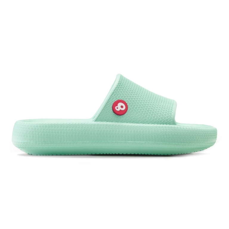 Schu'zz Sandal Flip-Flop aquablue Ladies