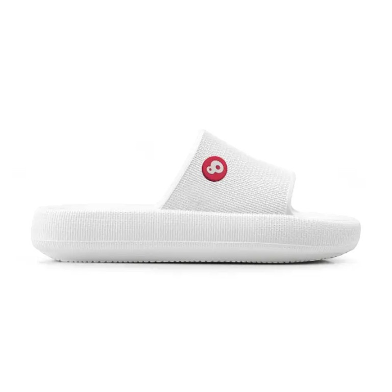 Schu'zz Sandal Flip-Flop white Ladies