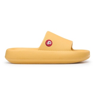 Schu'zz Sandal Flip-Flop yellow ladies