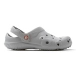 Schu'zz Sandal Globule Clog Pebble grey Men's