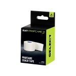 Select Sport Tape Coach - Standard Tape 3.8cm x 9m with good adhesive strength - Pack of 2