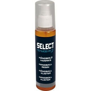 Select Handball Resin Spray (for perfect grip of the ball) - Bottle 100ml