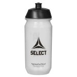 Select Sugarcane Water Bottle Transparent 700ml - 1 Piece
