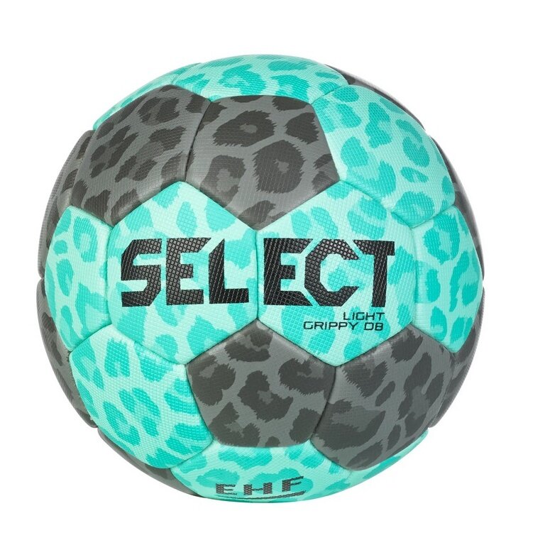 Select Handball Light Grippy DB v24 (Season 2024/2025) blue/grey - Training Ball