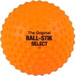 Select Massage Ball Stick (Circumference: 68cm) orange