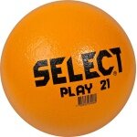 Select Foam Ball Playball 65cm orange
