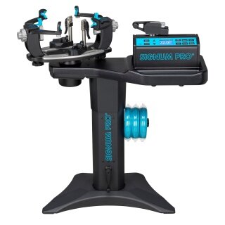 Signum Pro S-7000 Professional Stringing Machine Stand Model