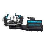 Signum Pro S-7000 Professional Stringing Machine Table Model