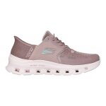 Skechers Sneaker Slip-Ins Glide-Step Pro mocha brown ladies
