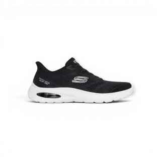 Skechers Sneaker Slip-ins Skech-Air Summits black/white men's