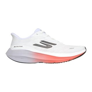 Skechers running shoes Aero Pulse white/coral ladies