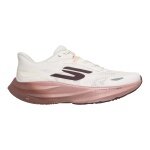 Skechers running shoes Aero Spark off white/mauve ladies
