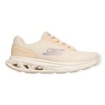 Skechers Running Shoes Glide-Step Vortex - Avalin natural/beige Ladies