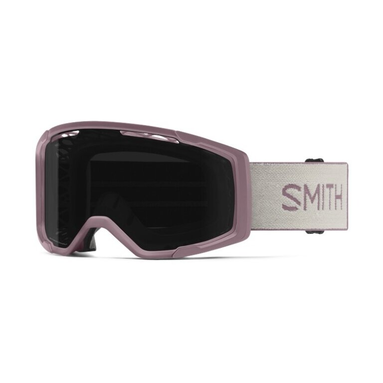 Smith Rhythm MTB Cycling Glasses (ChromaPop Anti-Fog Lens) dusk/beige - 1 pair of glasses