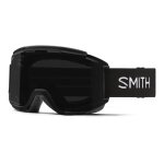 Smith Squad MTB Cycling Glasses (ChromaPop Lens) black/black - 1 pair of glasses