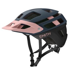 Smith Forefront 2 Mips MTB Bicycle Helmet navy blue/black