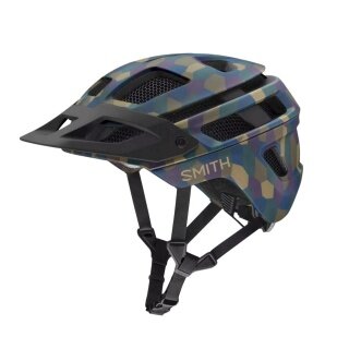 Smith Forefront 2 Mips MTB Helmet camo/black