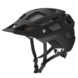 Smith Forefront 2 Mips MTB Helmet black/matt