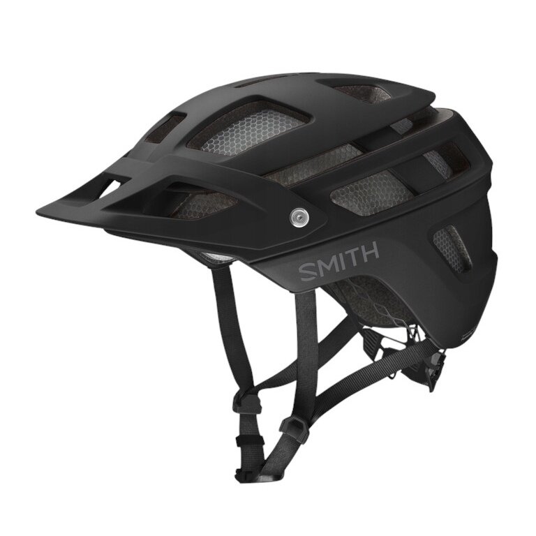 Smith Forefront 2 Mips MTB Helmet black/matt