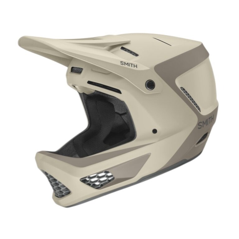 Smith Hardline Mips MTB Helmet (Full Protection) matte/chalk beige