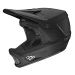 Smith Hardline Mips MTB Helmet (Full Protection) matte/black