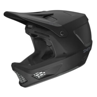 Smith Hardline Mips MTB Helmet (Full Protection) matte/black