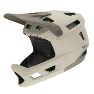 Smith Mainline Mips MTB Helmet (Full Protection) chalk beige/grey