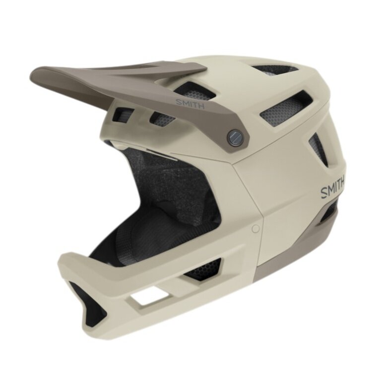 Smith Mainline Mips MTB Helmet (Full Protection) chalk beige/grey