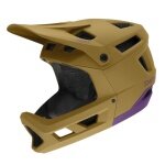 Smith Mainline Mips MTB Helmet (Full Protection) matte/coyote brown