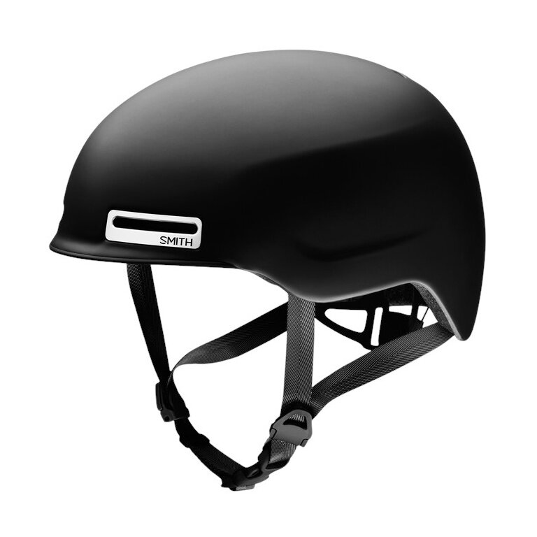 Smith Maze Bike Helmet Black