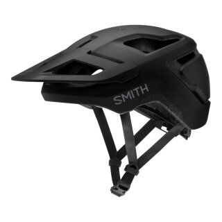 Smith Pilot Mips Bicycle Helmet - black