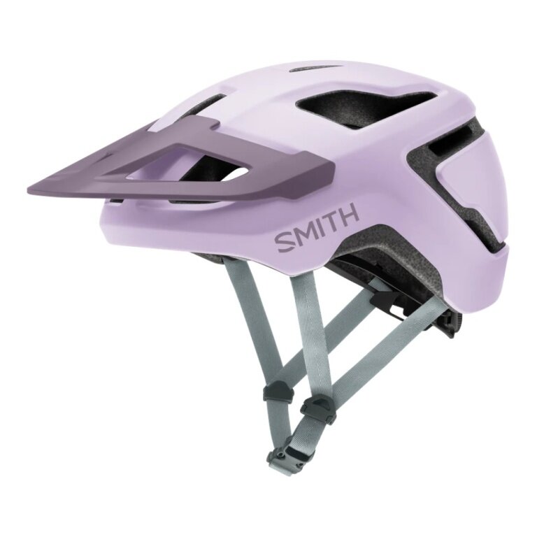 Smith Pilot Mips Bicycle Helmet - purple