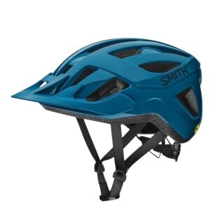 Smith Wilder JR Mips Bike Helmet Blue - Kids