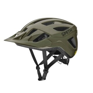 Smith Wilder JR Mips Bicycle Helmet Dark Green - Kids