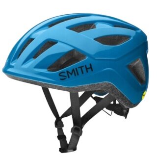 Smith Zip JR Mips Bicycle Helmet Blue - Kids