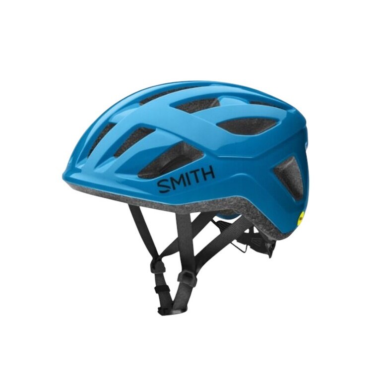 Smith Zip JR Mips Bicycle Helmet Blue - Kids
