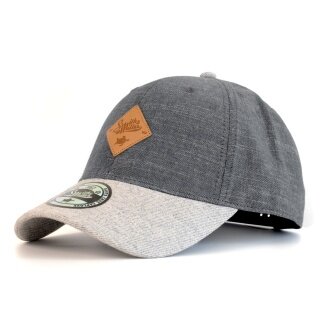 Smith&Miller Basecap Autumn Aura Cap grey - 1 piece