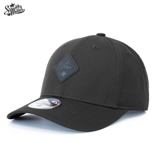 Smith&Miller Baseball Cap Beverly Curved Cap black - 1 piece