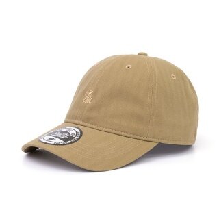 Smith&Miller Baseball Cap Ventura Cap khaki - 1 piece
