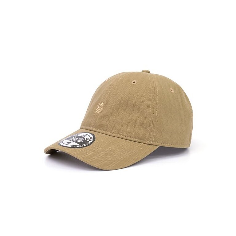 Smith&Miller Baseball Cap Ventura Cap khaki - 1 piece