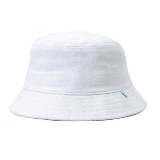 Smith&Miller Villariva Bucket Hat white - 1 piece