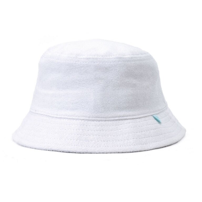 Smith&Miller Villariva Bucket Hat white - 1 piece