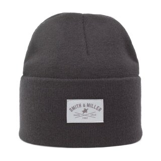 Smith&Miller Beanie Naxos - brown - 1 piece