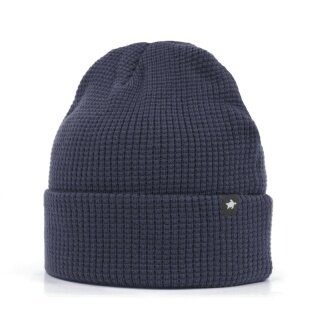 Smith&Miller Beanie Lofoten - navy blue - 1 piece