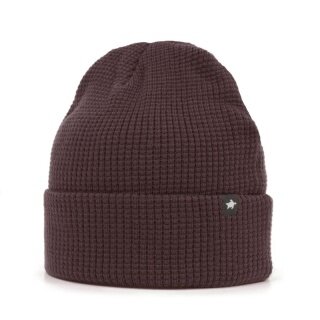 Smith&Miller Beanie Lofoten - brown - 1 piece